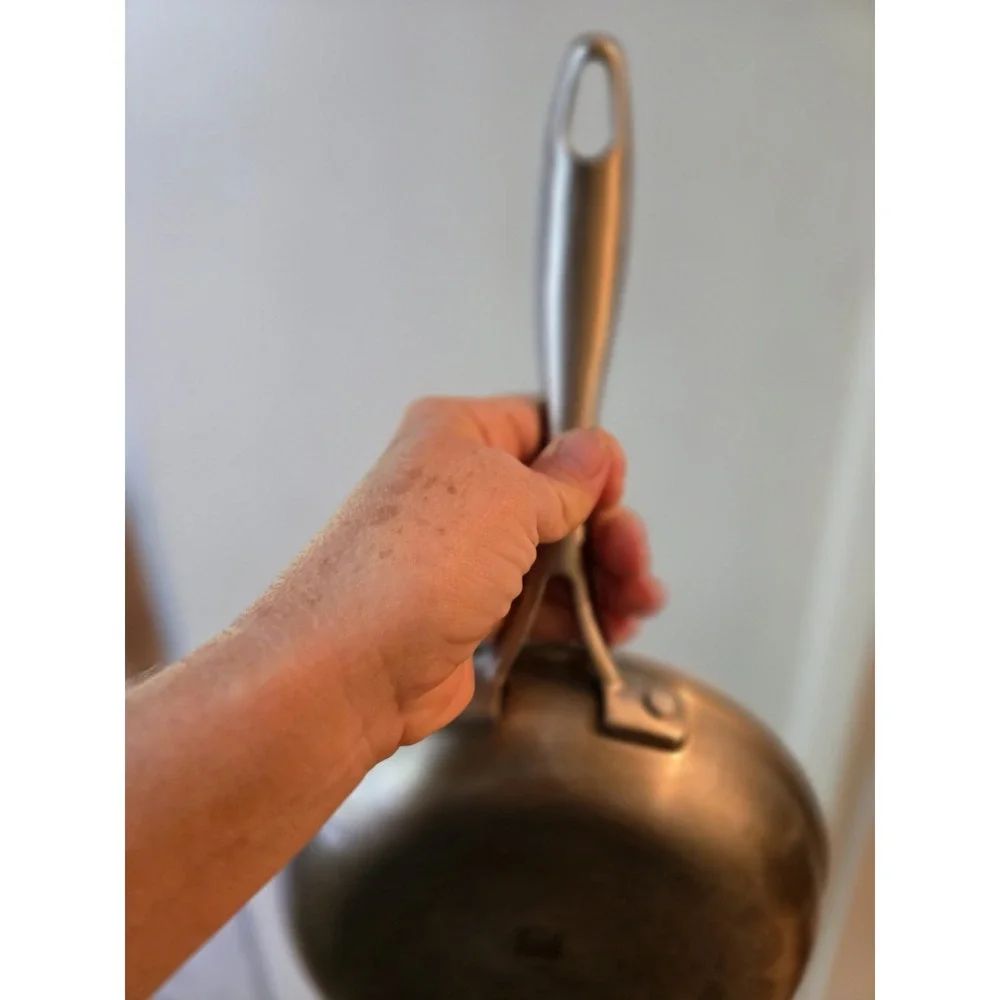 Zwilling J.A. Henckels 8
